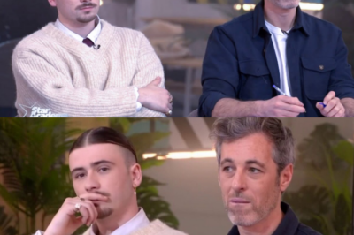Star Academy 2025 : Le retour événement de Pierre Garnier et les surprises explosives de Michael Goldman pour la semaine de Noël
