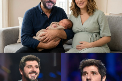 Patrick Fiori : L’aveu déchirant sur son “seul” véritable amour brise le silence après 3 ans de divorce