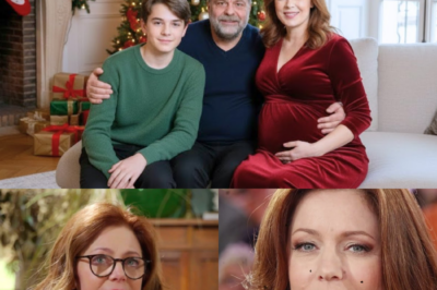 Isabelle Boulay : À 53 ans, la chanteuse révèle une grossesse miracle et l’identité de l’homme qui a bouleversé son destin