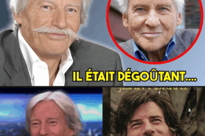 Le Prix de l’Intransigeance : Les Cinq Trahisons que Jean Ferrat, Blessé par l’Histoire, n’a Jamais Pardonnées