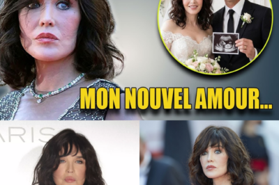 Isabelle Adjani : À 70 ans, l’icône brise enfin le silence sur son “seul” véritable amour et la blessure secrète de sa vie
