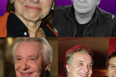 Michel Sardou : Le bouleversement d’une vie et l’aveu déchirant de son épouse face à la fragilité de l’idole