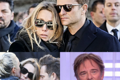Héritage de Johnny Hallyday : pourquoi David a préféré tout laisser à Laura Smet plutôt que de garder sa part