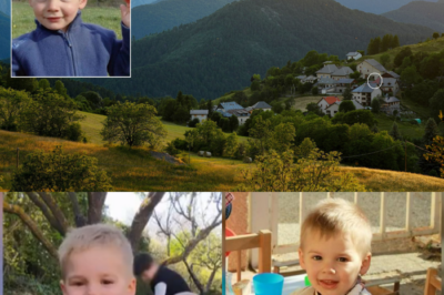 Affaire Émile : La Vérité Cachée Derrière la Saisie Mystérieuse d’un Objet Volumineux au Haut-Vernet