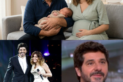 Patrick Fiori : La confession bouleversante sur le seul véritable amour de sa vie après 30 ans de silence