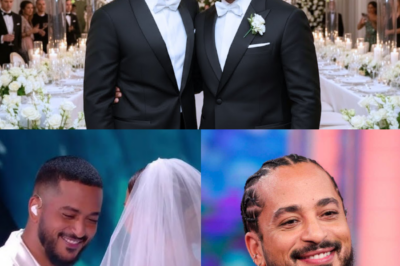 Slimane : Les Révélations Intimes d’un Artiste qui Brise enfin le Silence sur son Mariage et son Bonheur Secret