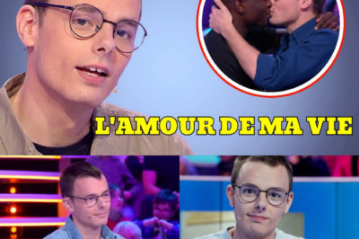 Émilien, le maître de midi, brise le cœur des Français : la vérité bouleversante derrière son mariage précipité à 23 ans et le secret qui a tout changé