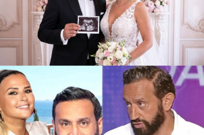 Cyril Hanouna : L’Aveu Choc sur Kelly Vedovelli qui Bouleverse la Télévision Française