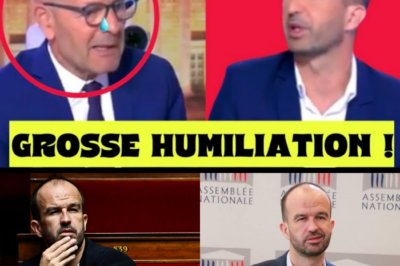 Manuel Bompard sur LCI : La démonstration de force tranquille qui a désarçonné les journalistes et mis à nu les failles du budget gouvernemental