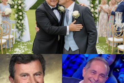 À 65 ans, Pascal Bataille crée la surprise et émeut la France en confirmant enfin son mariage secret : le récit d’une renaissance loin des caméras