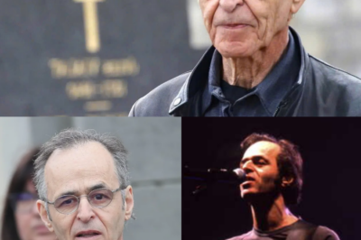 Jean-Jacques Goldman : Les Révélations Émouvantes sur sa Santé et le Legs Colossal qu’il laisse à sa Famille