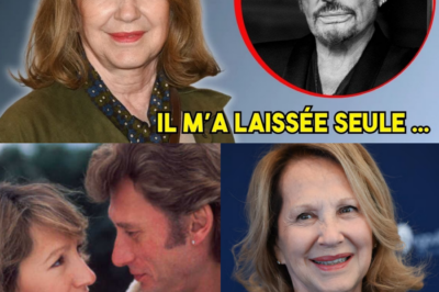 Nathalie Baye Brise 40 Ans de Silence : Ses Révélations Choc sur Johnny Hallyday et une Blessure Jamais Cicatrisée