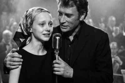 Johnny Hallyday a INTERROMPU un concert pour un fan mourant — Ce qui s’est passé est INCROYABLE 