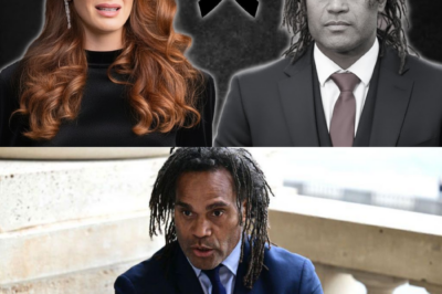 La trahison silencieuse qui a brisé un champion : La chute intime et la reconstruction digne de Christian Karembeu face à l’infidélité de sa femme
