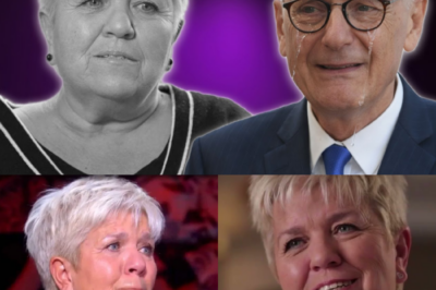 Mimie Mathy : Les larmes bouleversantes de son mari confirment la fin d’une ère et révèlent le combat secret de l’actrice