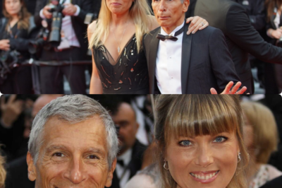 N’oubliez pas les paroles : “Pu*****”, ce message lourd de sens passé par Nagui en pleine émission