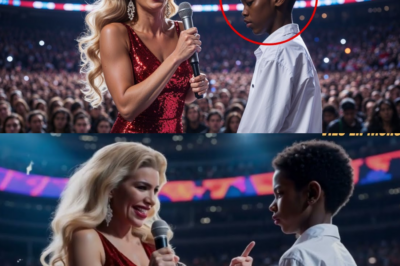 Chanteuse FORCE Un Garçon Noir À Chanter Pour L’HUMILIER -Il Atteint Des Notes IMPOSSIBLES Pour Elle ddđ