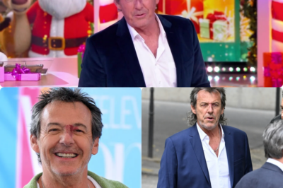 Jean-Luc Reichmann : Pourquoi ne fait-il pas partie de la troupe des Enfoirés ? Il lève enfin le voile