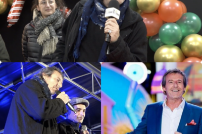 Jean-Luc Reichmann à Saint-Clément : Une conférence sous le signe de l’émotion et de la transmission