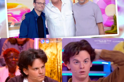 Jean-Luc Reichmann en a-t-il trop dit ? Le mystère plane sur l’élimination prochaine de Cyprien