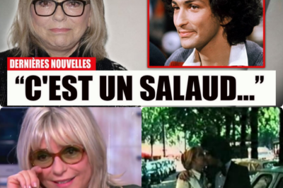 France Gall et Michel Berger : Au-delà de la légende dorée, les secrets déchirants d’un amour brisé et d’un destin tragique