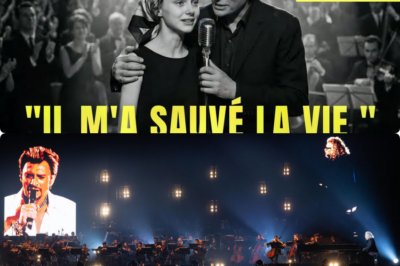Johnny Hallyday : La nuit où le rockeur a arrêté le temps pour offrir l’éternité à un fan mourant
