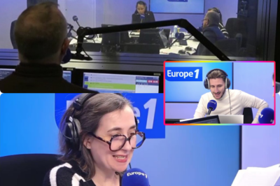 « La France est une cocotte-minute » : Le cri d’alarme glaçant d’un auditeur qui redoute l’embrasement imminent du pays