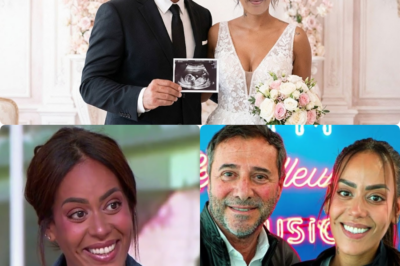 À 40 ans, Amel Bent a rompu le SILENCE et a choqué le monde 🎤