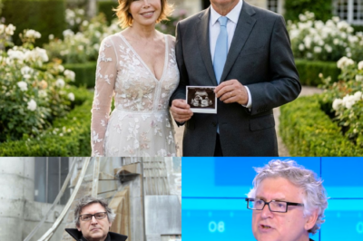 Michel Onfray et Karen Cheryl : La révélation choc d’une idylle secrète qui bouleverse la France et brise tous les codes