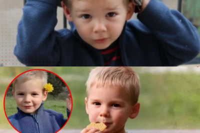 Affaire Émile : La Saisie Surprise de Deux Vélos chez les Grands-Parents Relance l’Espoir de la Vérité au Haut-Vernet