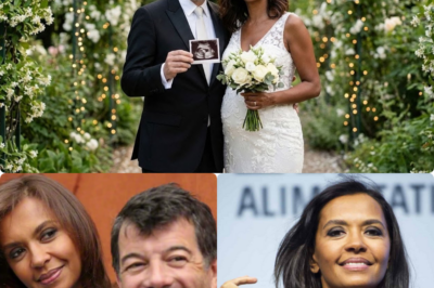 À 57 ans, Karine Le Marchand a rompu le SILENCE et a choqué le monde 🎤