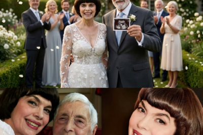 Mireille Mathieu : La Confession Bouleversante d’un Amour Secret Tenu sous Silence Pendant 60 Ans