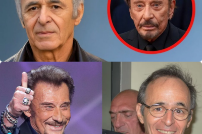 Après 40 ans de silence, Jean-Jacques Goldman balance la vérité sur Johnny Hallyday qu’il n’a jamais osée dire 🎸