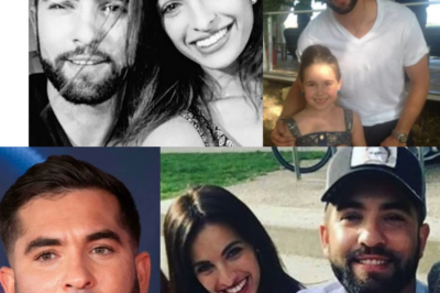 Le silence est enfin rompu. Kendji Girac livre un témoignage bouleversant sur le drame qui a failli lui coûter la vie et briser sa famille. Entre larmes et vérité, il dévoile les démons qui l’ont poussé à l’irréparable. Découvrez les confessions poignantes d’une star en quête de rédemption dans les commentaires.