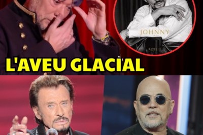 Pascal Obispo et Johnny Hallyday : Les Secrets d’une Rupture Silencieuse et les Vraies Raisons de son Éviction du “Clan”