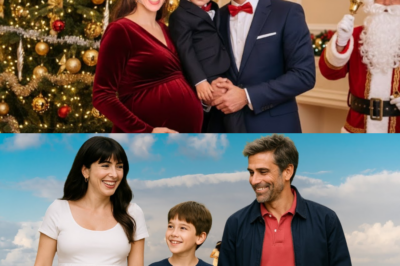 les photos ont été révélées