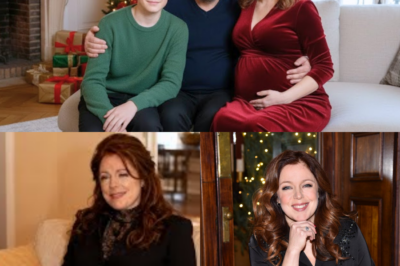 Isabelle Boulay : À 53 ans, le miracle d’une deuxième maternité et les secrets de son jardin secret