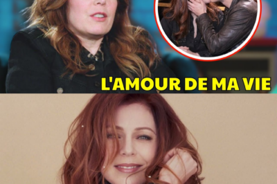 Isabelle Boulay : La Révélation Bouleversante d’un “Amour Véritable” qui a Balayé les Ombres de son Passé