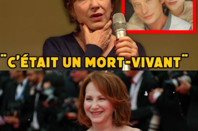 Nathalie Baye et Johnny Hallyday : Les Révélation Bouleversantes d’un Amour Éternel et les Secrets d’une Vie Cachée Derrière la Légende