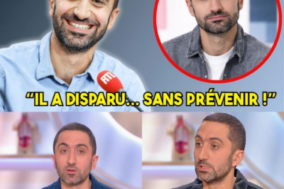 Le mystère Jimmy Mohamed : entre retrait volontaire et éviction silencieuse, les dessous d’une disparition médiatique qui bouleverse la France 🩺✨