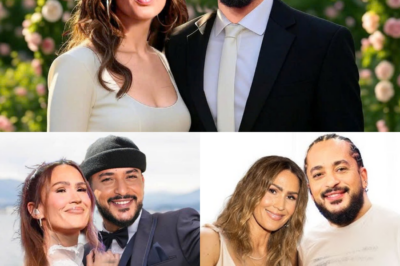 « J’avais juste envie de pleurer » : Slimane livre ses vérités les plus sombres sur la célébrité et la solitude