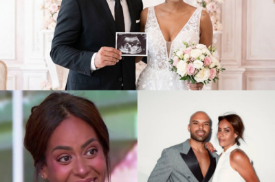 « Et si je ne me réveillais pas ? » : Le combat secret d’Amel Bent face à une maternité à haut risque