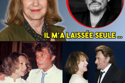 « Ce que Johnny m’a fait, je ne l’ai jamais pardonné » : Le cri du cœur tardif de Nathalie Baye