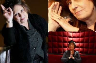 Isabelle, prétendante nordiste de L’Amour est dans le pré, rompt le SILENCE sur le harcèlement qu’elle subit 🎤