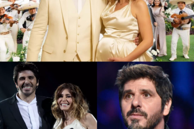 Patrick Fiori : Mariage secret et paternité à 55 ans, les confessions d’une renaissance