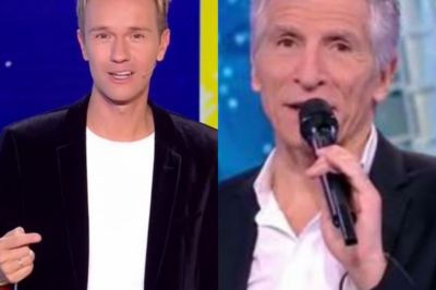 Audiences pré-access : Nagui et Bruno Guillon plébiscités, Cyril Féraud et Théo Curin boudés… le CHOC des chiffres ! 🎤