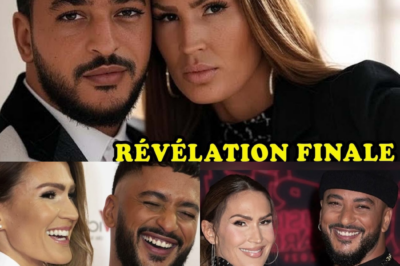 Vitaa : Entre gloire et blessures, la vérité sur son “cauchemar” avec Slimane et l’annonce déchirante de son retrait