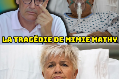 Mimie Mathy : Le combat bouleversant d’une icône face à la maladie et la polémique secrète des Enfoirés 2026
