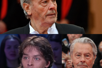 Le Samouraï et l’enfant de l’ombre : La fin tragique d’Ari Boulogne et le crépuscule d’un secret de famille qui a déchiré le cinéma français