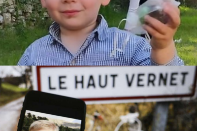 Affaire Émile : L’autopsie révèle un coup volontaire et confirme l’intervention d’un tiers dans la mort de l’enfant